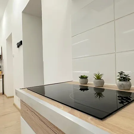 Alpha Homestay Gdansk