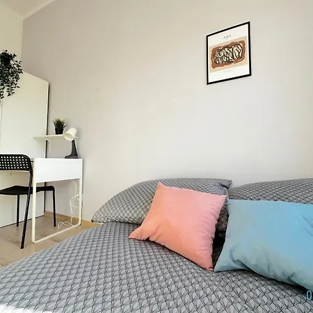 Homestay Alpha *